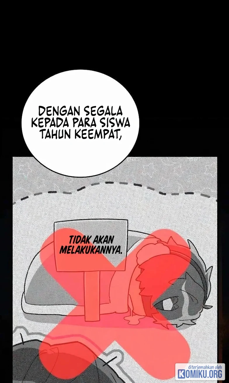 The Legendary Hero Is an Academy Honors Student Chapter 99 - halaman 75