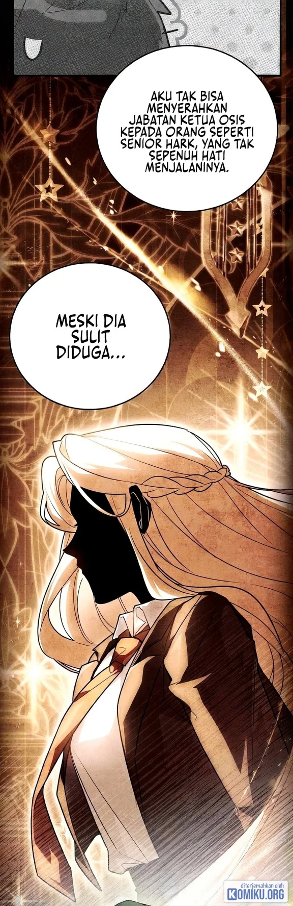 The Legendary Hero Is an Academy Honors Student Chapter 99 - halaman 76
