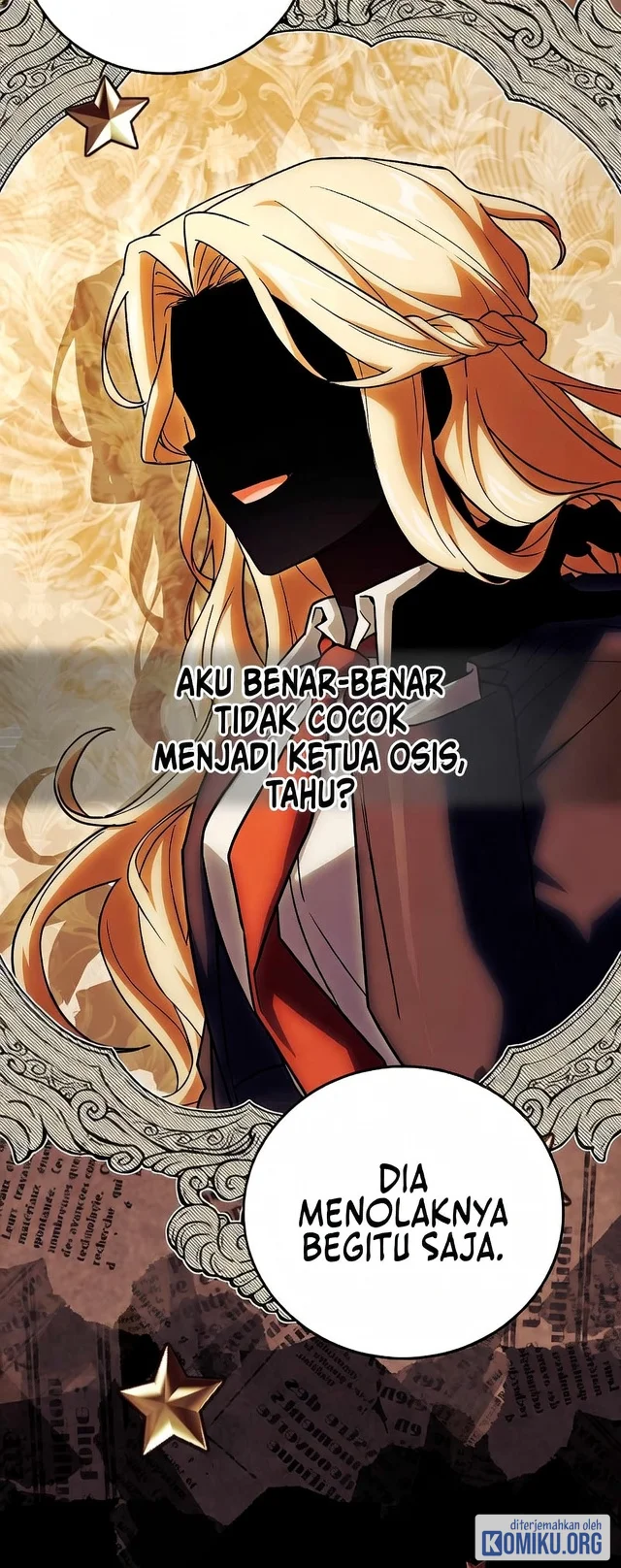 The Legendary Hero Is an Academy Honors Student Chapter 99 - halaman 86
