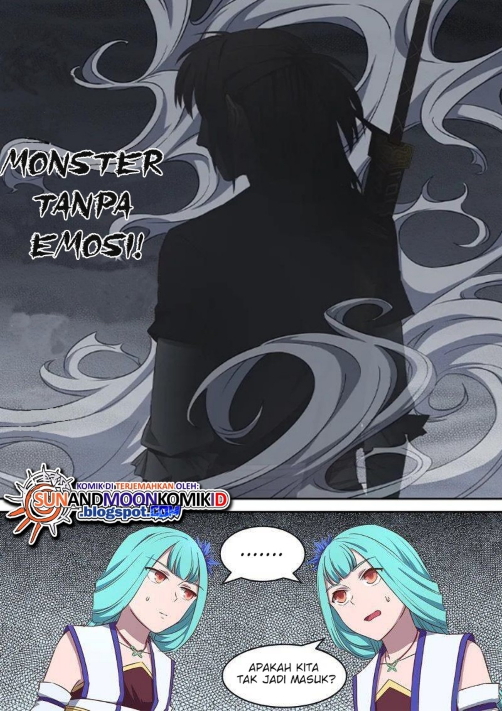 The Legendary Otaku Hermit Chapter 0 - halaman 8