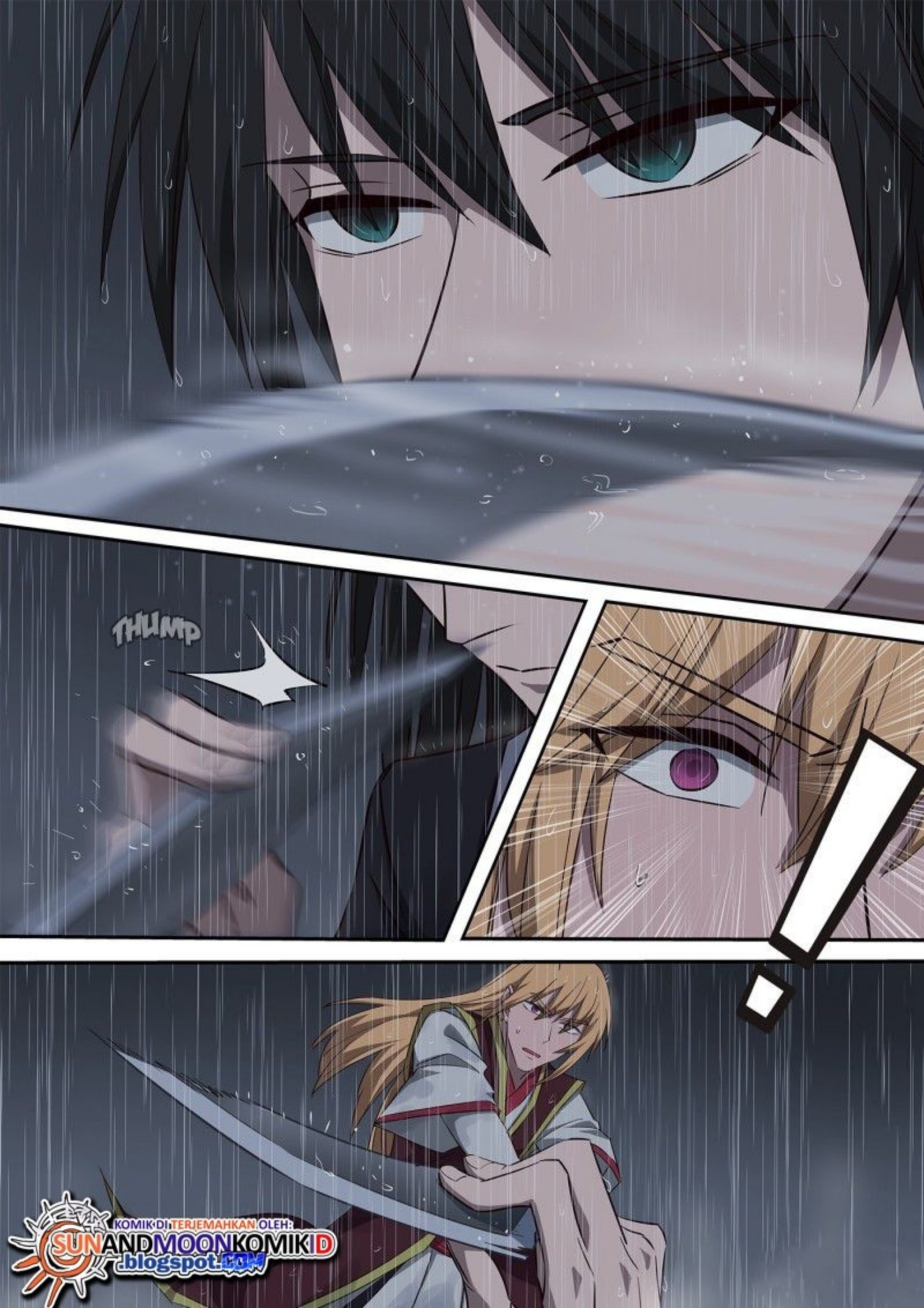 The Legendary Otaku Hermit Chapter 1 - halaman 19