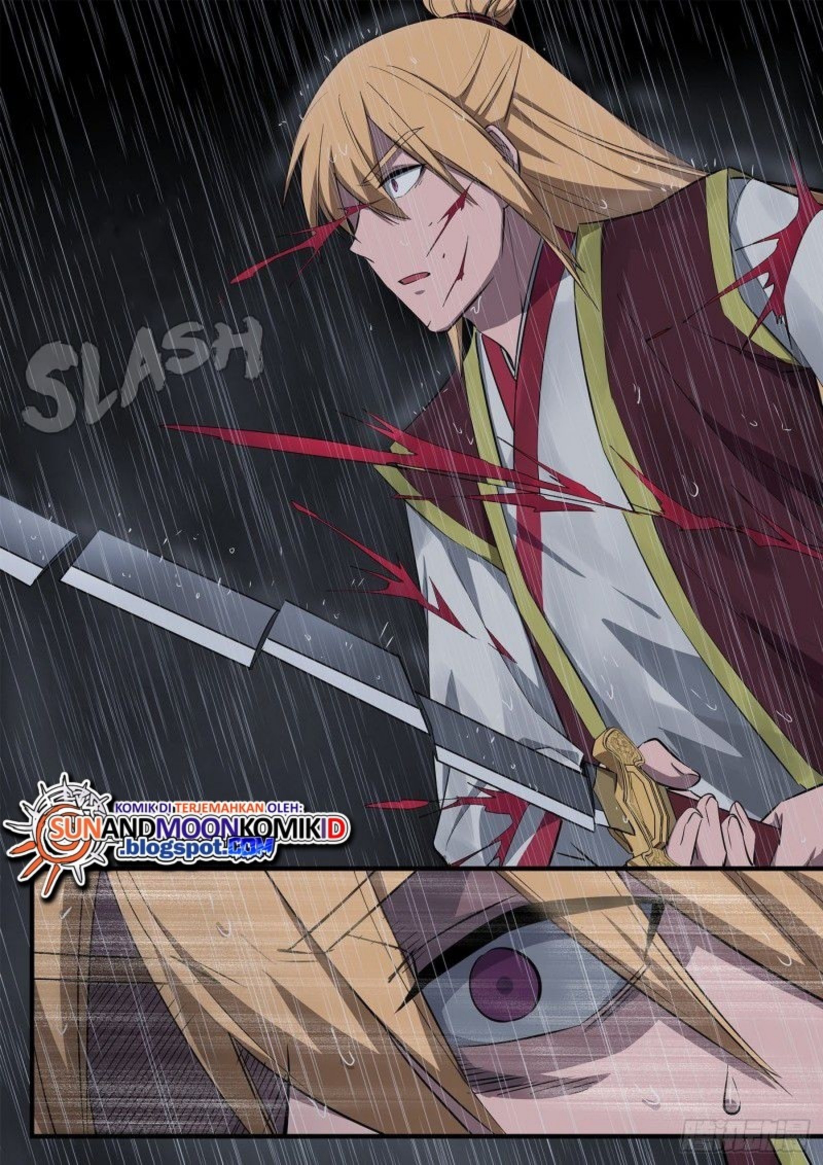 The Legendary Otaku Hermit Chapter 1 - halaman 20