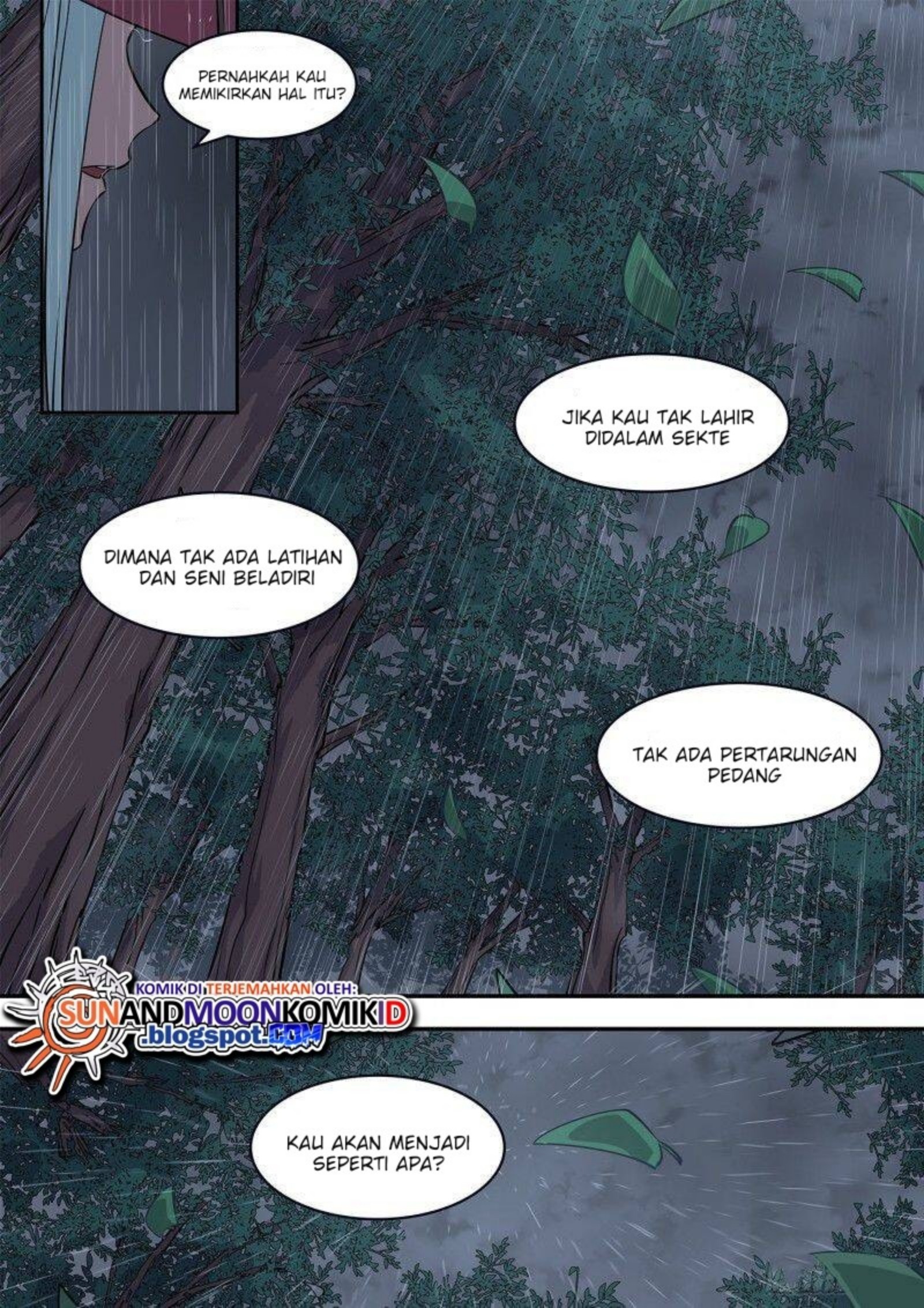 The Legendary Otaku Hermit Chapter 1 - halaman 25