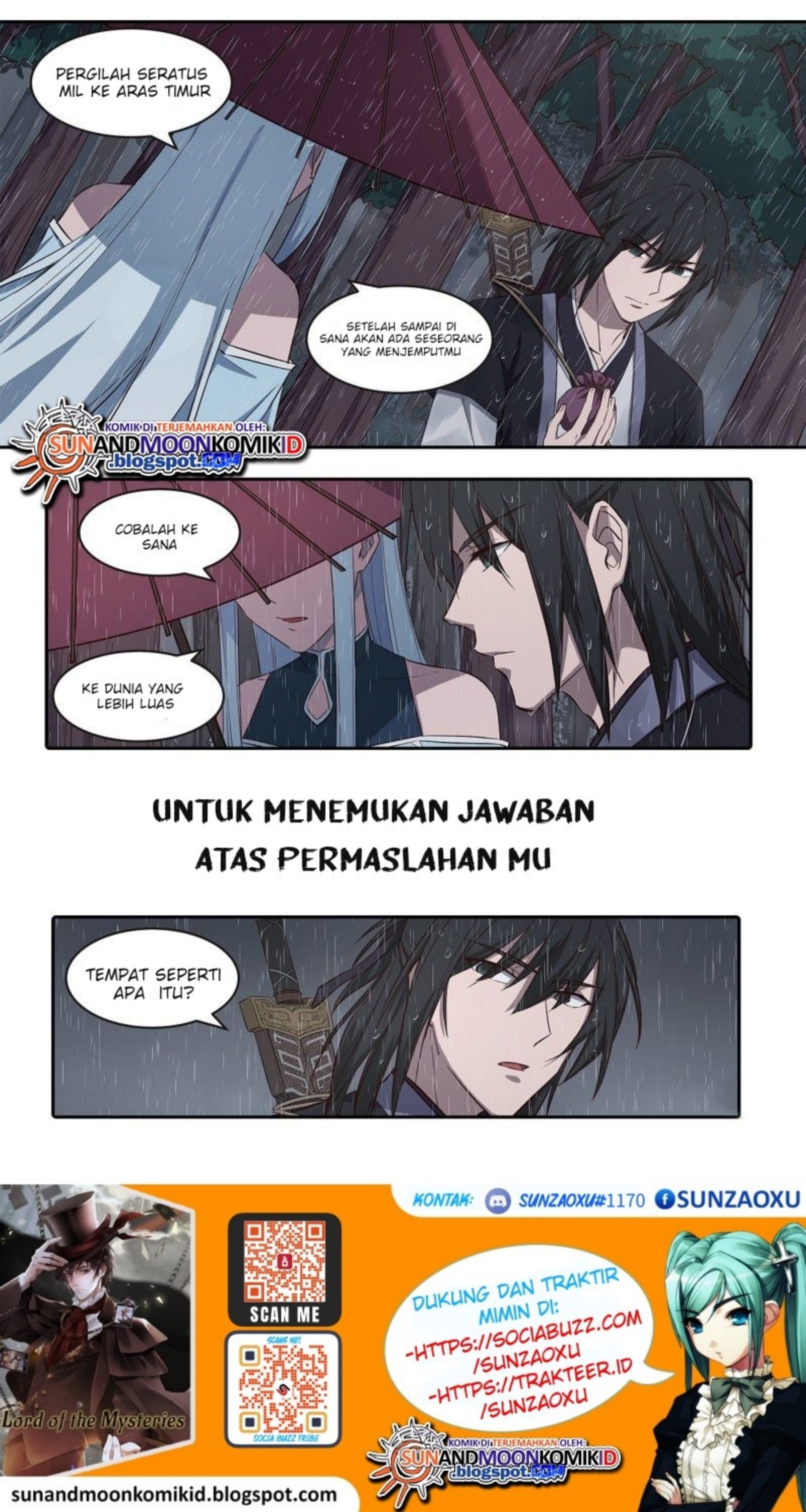 The Legendary Otaku Hermit Chapter 1 - halaman 27