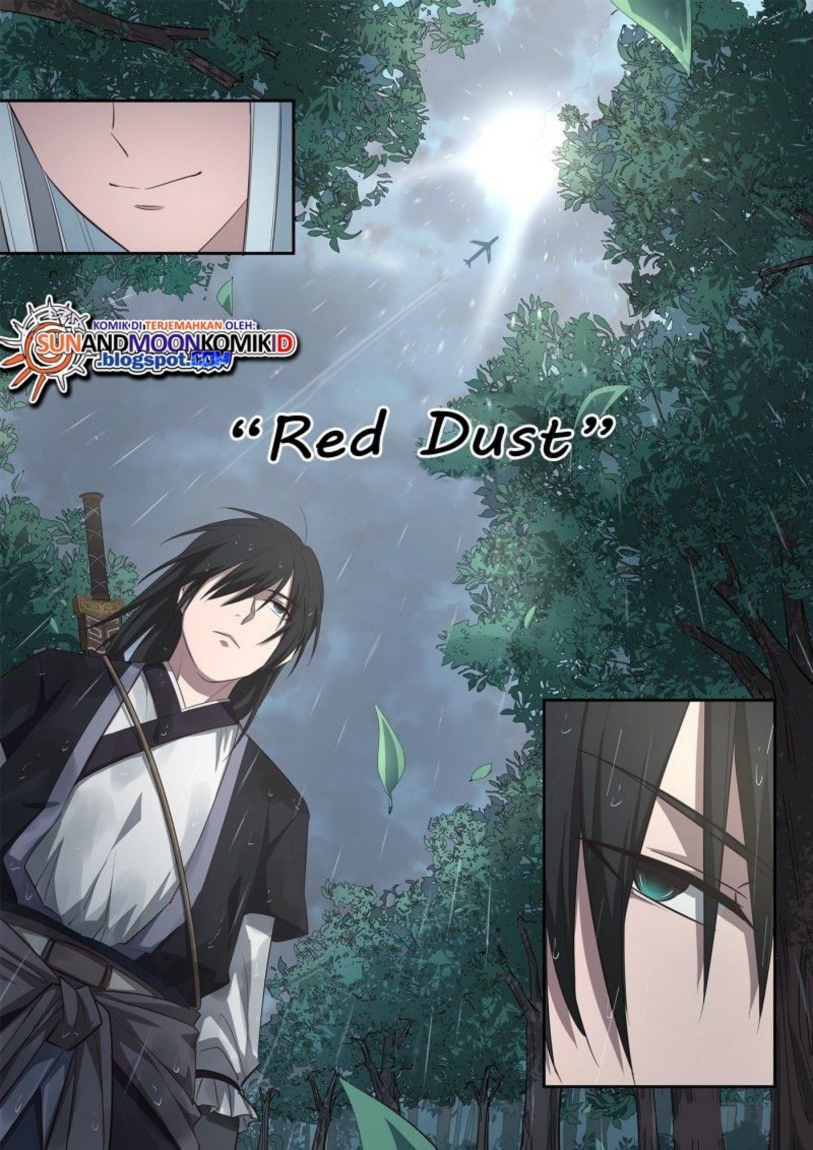 The Legendary Otaku Hermit Chapter 1 - halaman 28