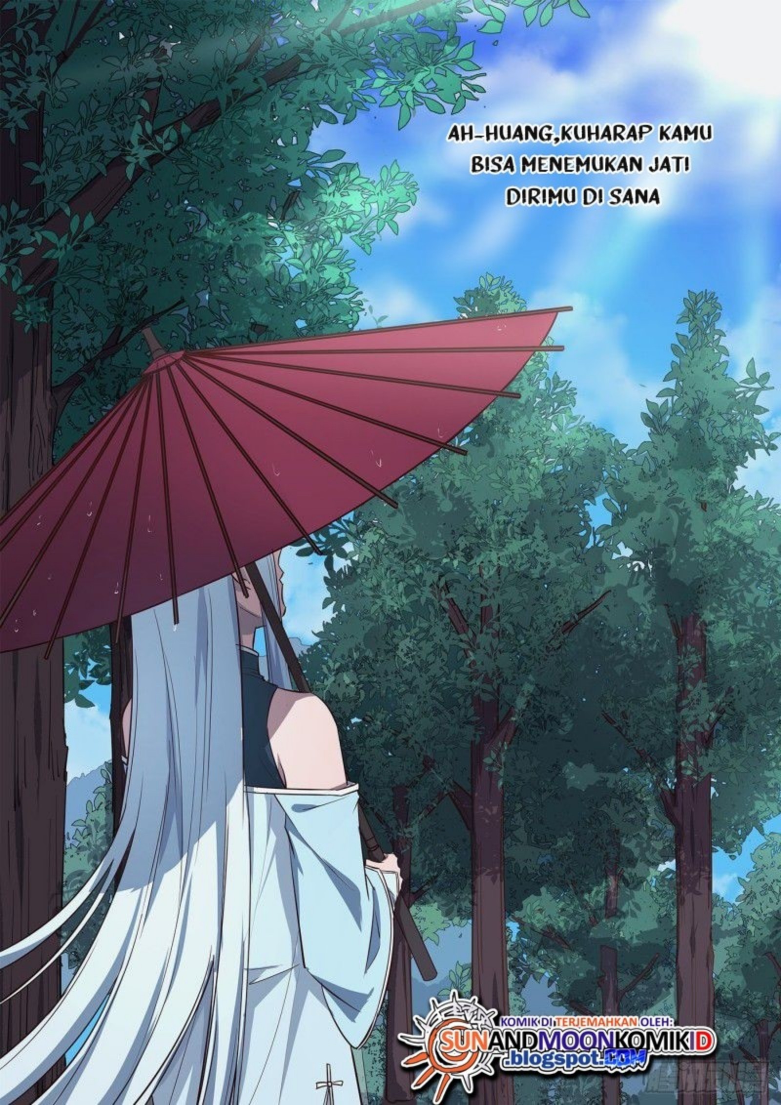 The Legendary Otaku Hermit Chapter 1 - halaman 31
