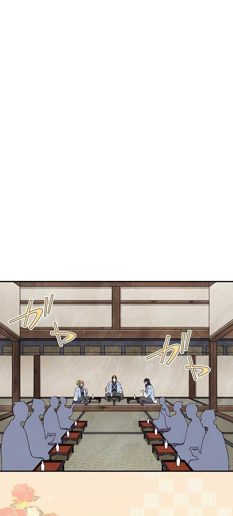 The Level 9999 Otherworldly Warriors From the End of the Edo Period Chapter 1 - halaman 19