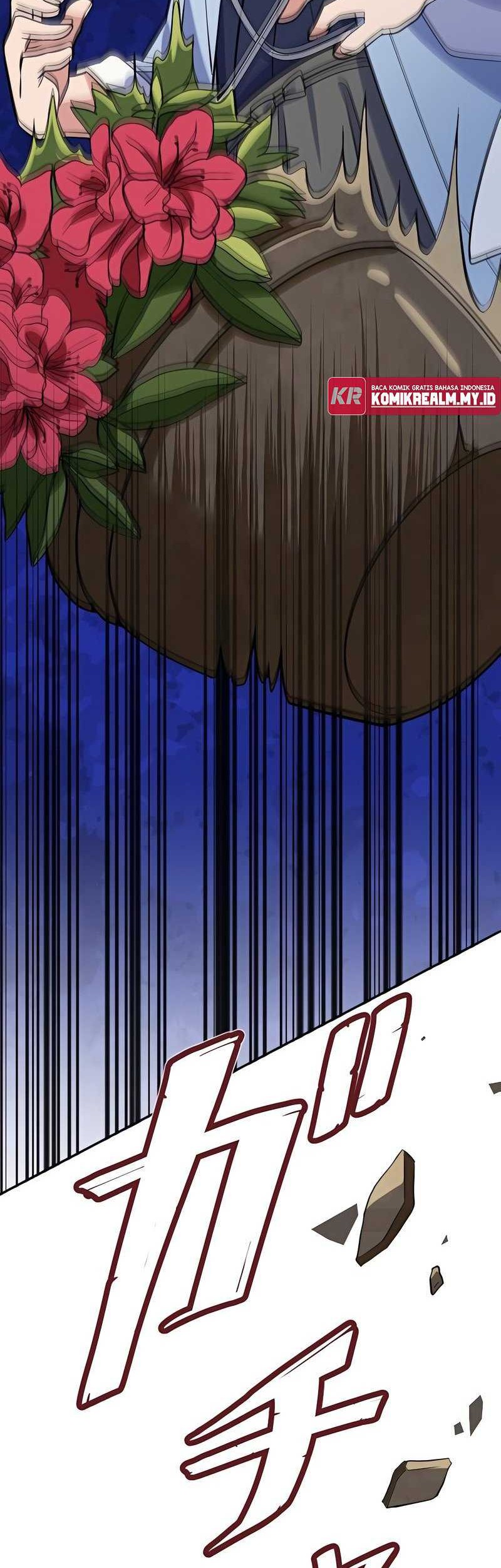 The Level 9999 Otherworldly Warriors From the End of the Edo Period Chapter 1 - halaman 53