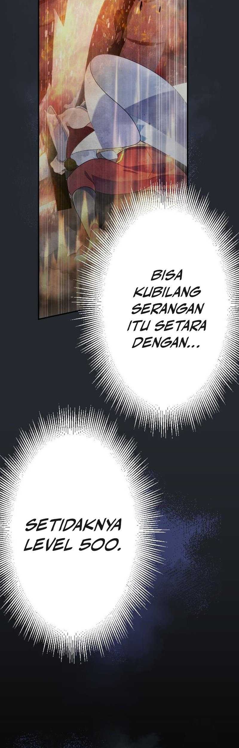 The Level 9999 Otherworldly Warriors From the End of the Edo Period Chapter 10 - halaman 16