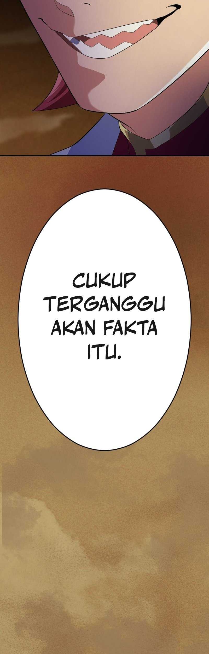 The Level 9999 Otherworldly Warriors From the End of the Edo Period Chapter 10 - halaman 28