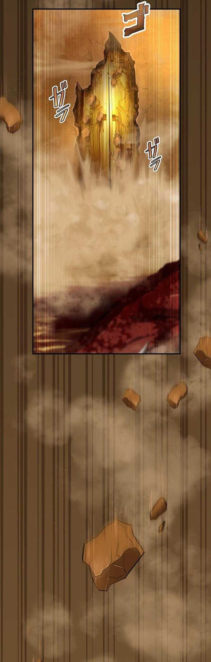 The Level 9999 Otherworldly Warriors From the End of the Edo Period Chapter 10 - halaman 32