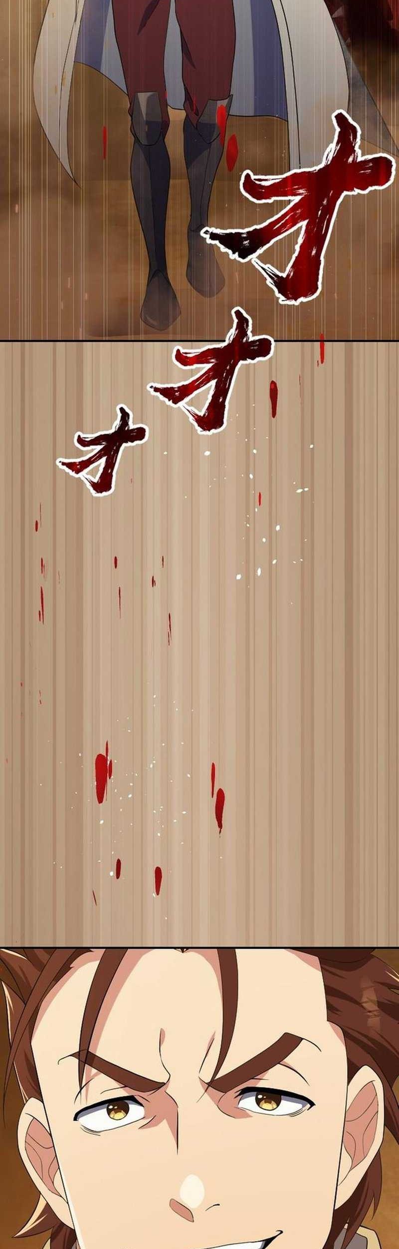 The Level 9999 Otherworldly Warriors From the End of the Edo Period Chapter 10 - halaman 4