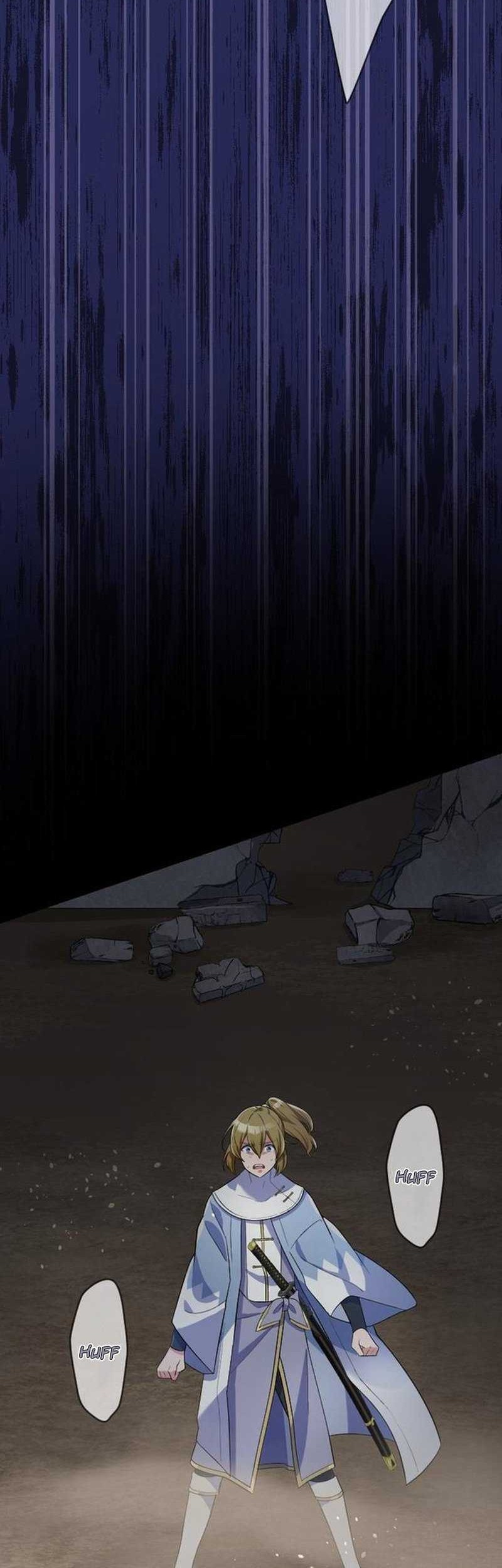 The Level 9999 Otherworldly Warriors From the End of the Edo Period Chapter 10 - halaman 53