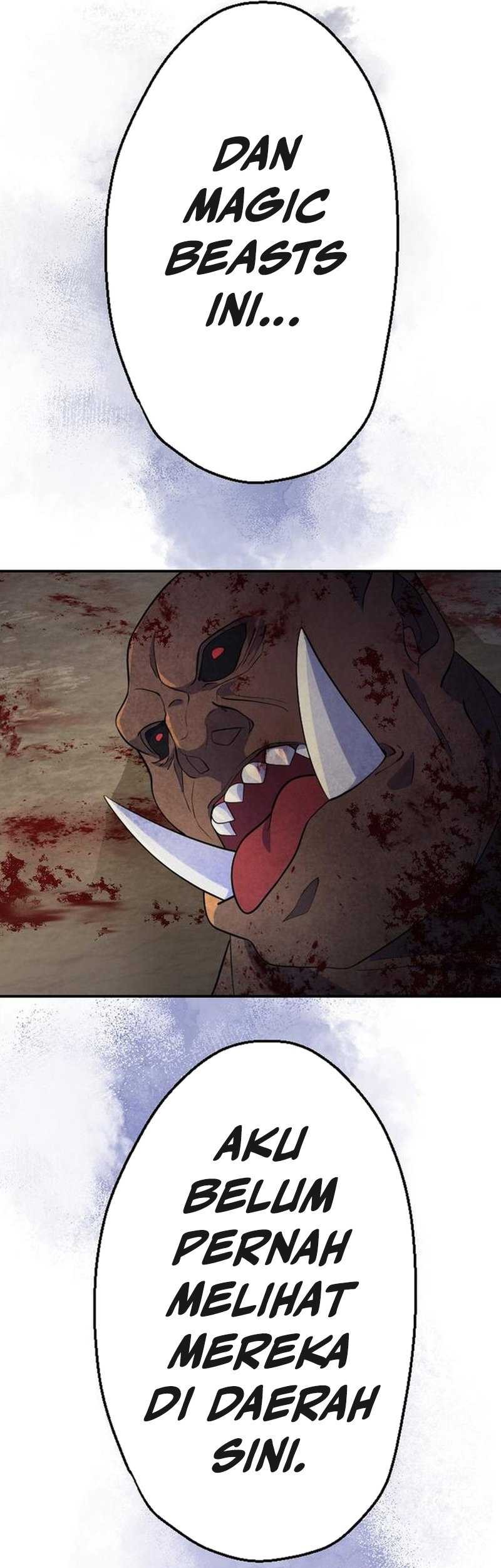 The Level 9999 Otherworldly Warriors From the End of the Edo Period Chapter 10 - halaman 56