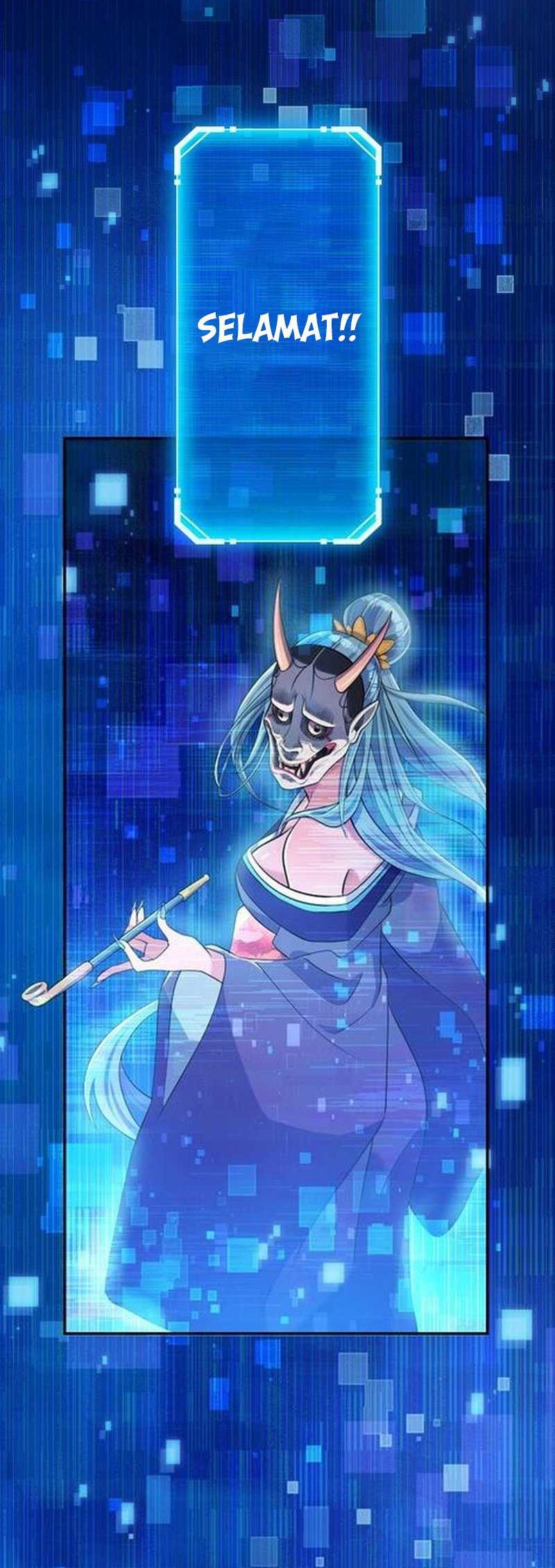 The Level 9999 Otherworldly Warriors From the End of the Edo Period Chapter 10 - halaman 7