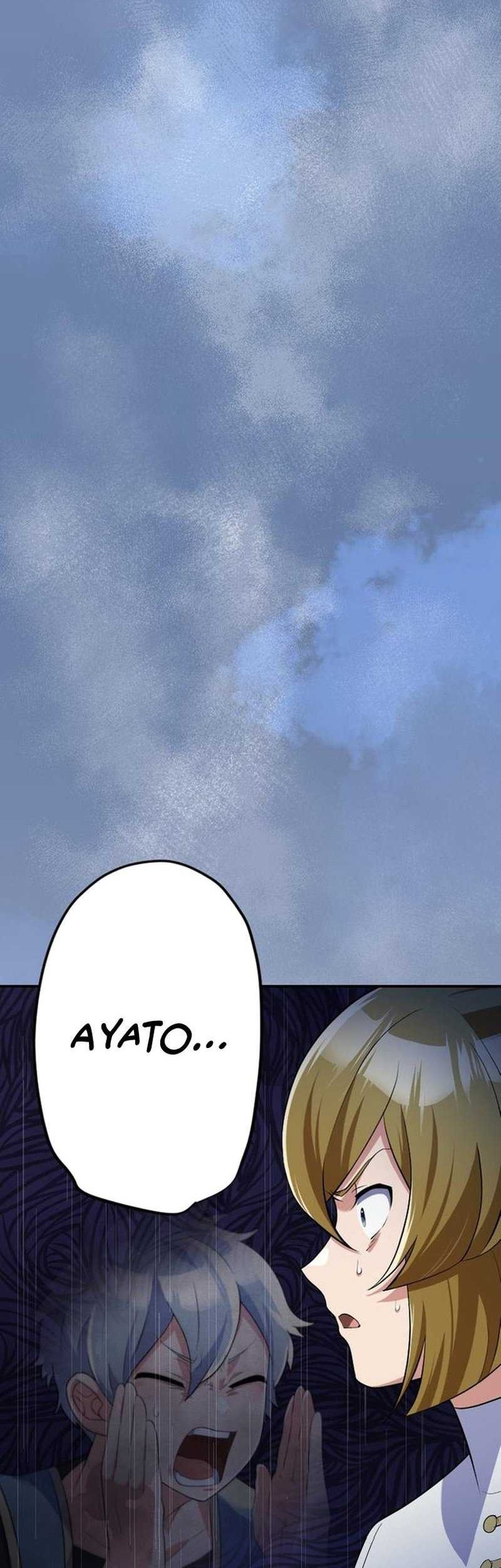 The Level 9999 Otherworldly Warriors From the End of the Edo Period Chapter 10 - halaman 71