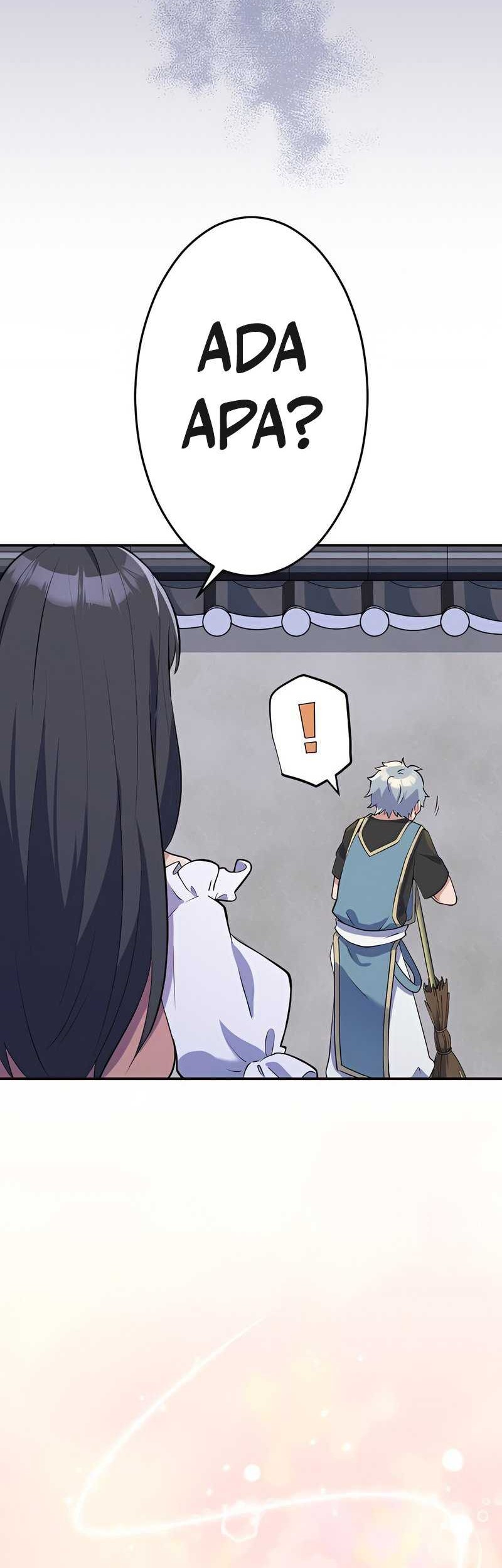 The Level 9999 Otherworldly Warriors From the End of the Edo Period Chapter 2 - halaman 45