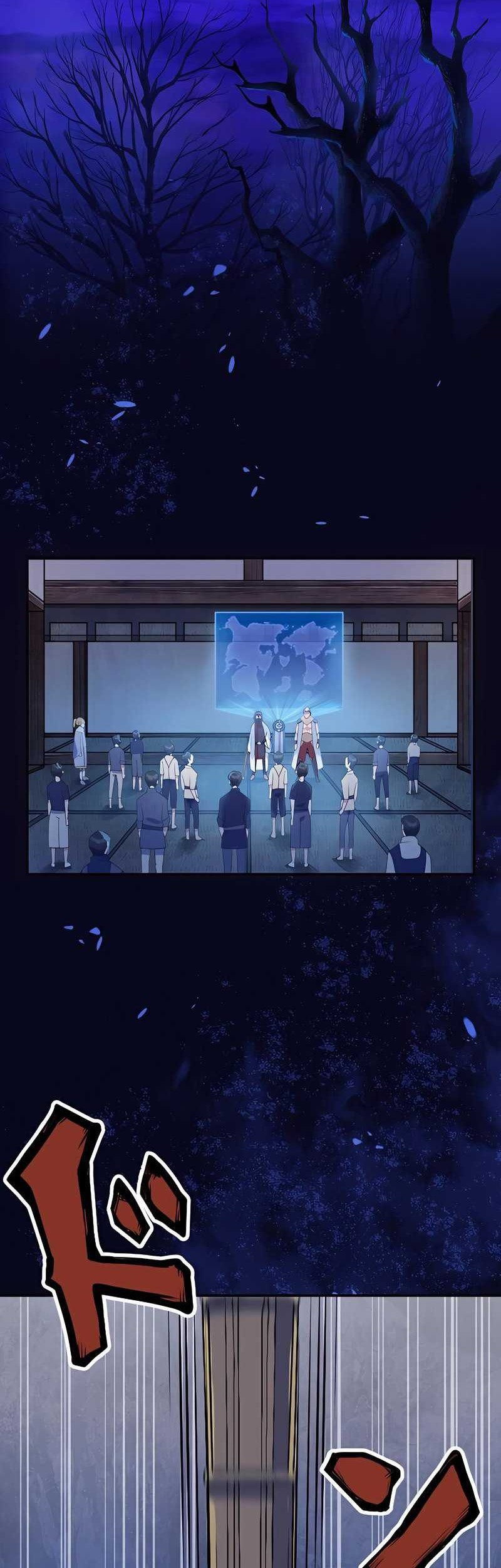 The Level 9999 Otherworldly Warriors From the End of the Edo Period Chapter 2 - halaman 57