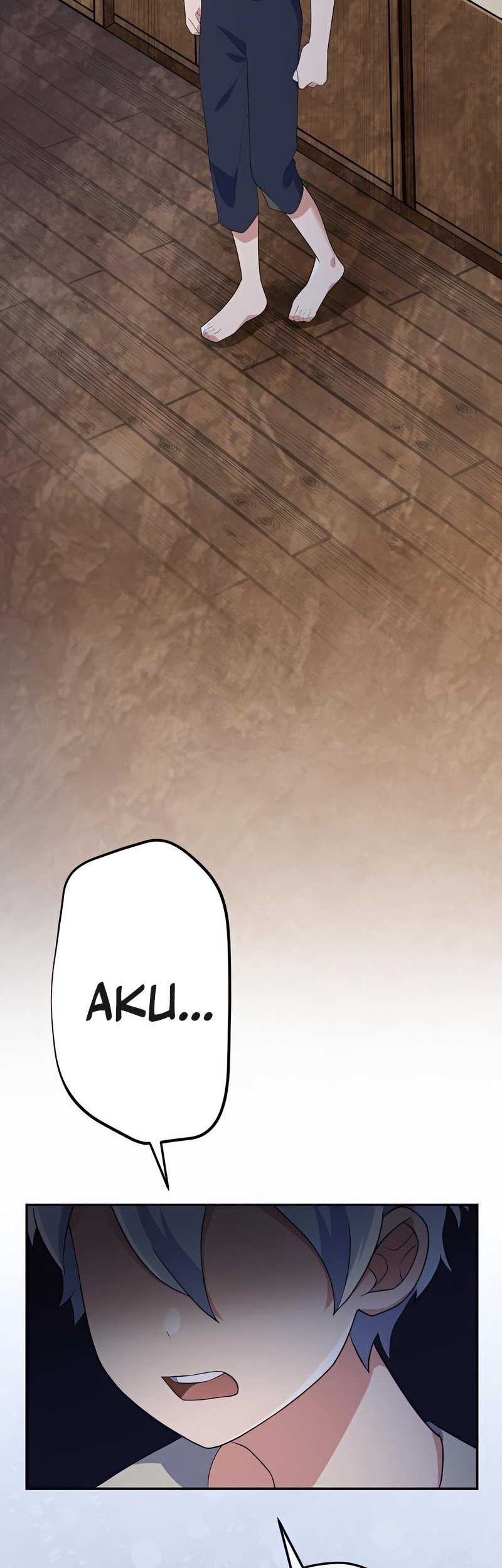 The Level 9999 Otherworldly Warriors From the End of the Edo Period Chapter 3 - halaman 23