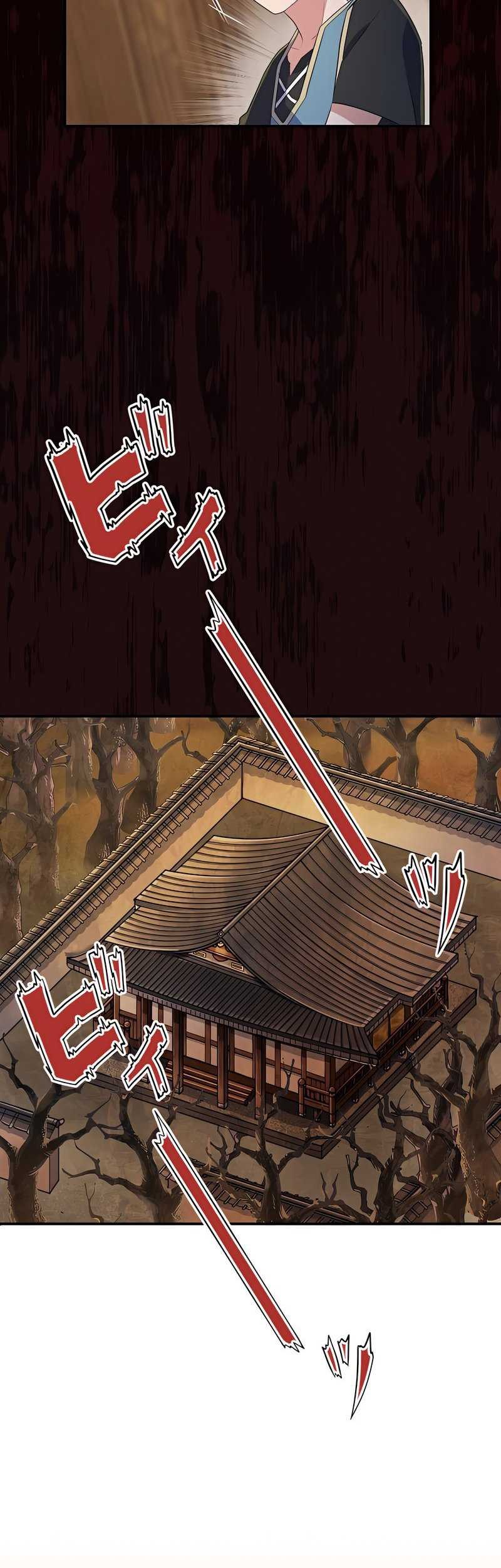 The Level 9999 Otherworldly Warriors From the End of the Edo Period Chapter 3 - halaman 53