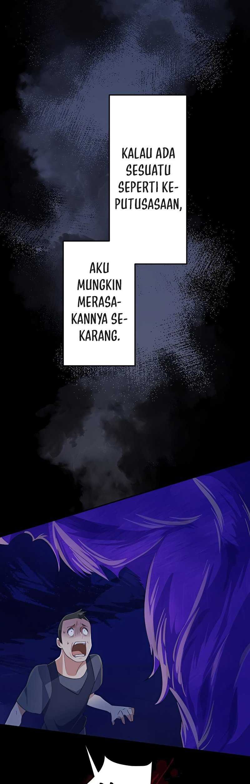 The Level 9999 Otherworldly Warriors From the End of the Edo Period Chapter 3 - halaman 73