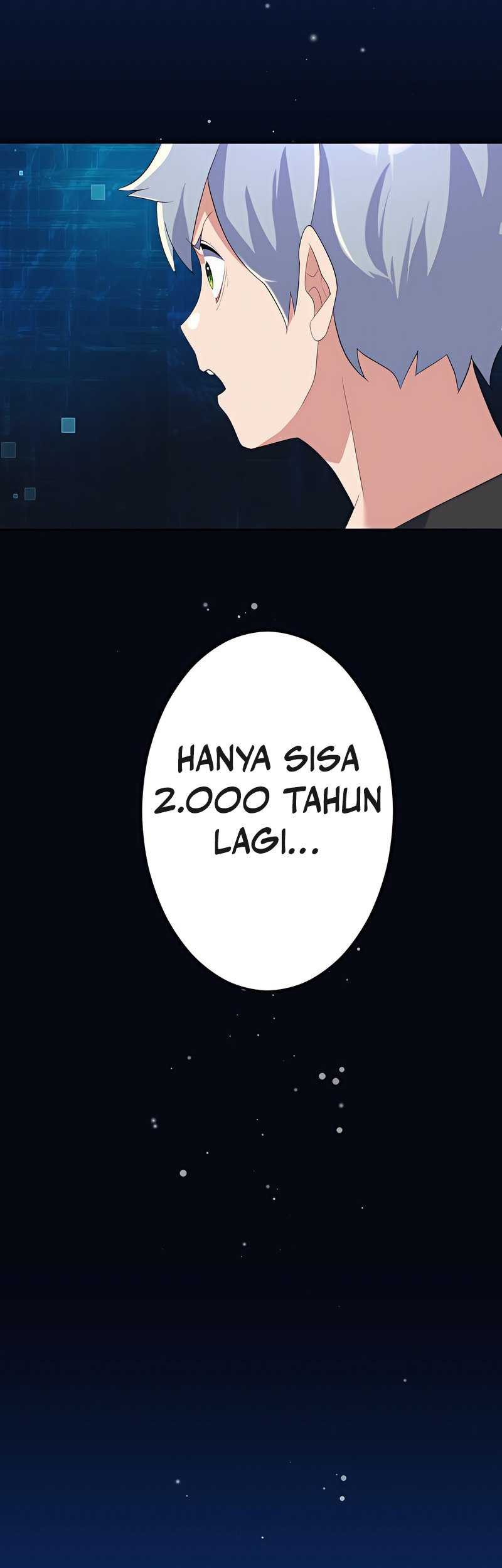 The Level 9999 Otherworldly Warriors From the End of the Edo Period Chapter 5 - halaman 70