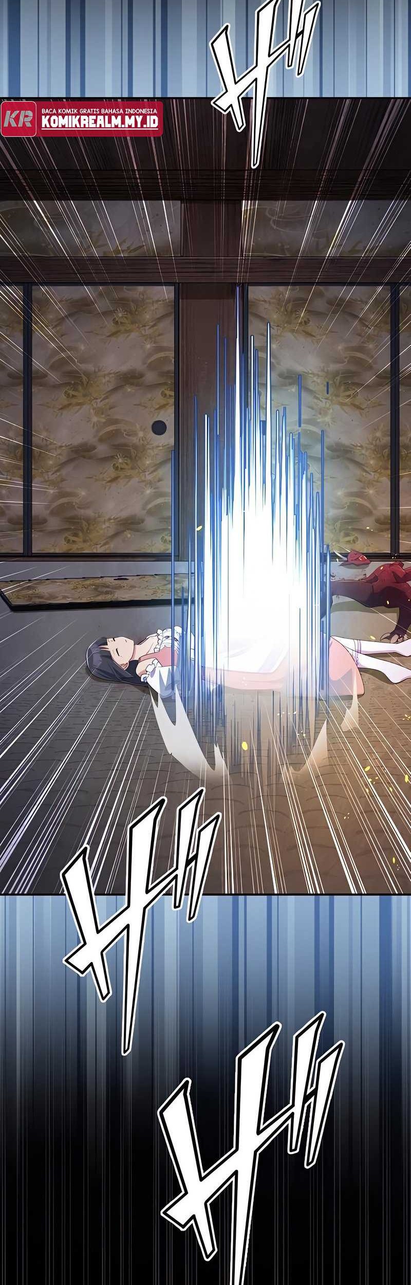 The Level 9999 Otherworldly Warriors From the End of the Edo Period Chapter 6 - halaman 69
