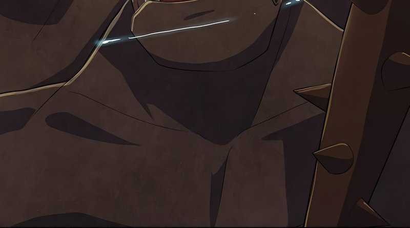 The Level 9999 Otherworldly Warriors From the End of the Edo Period Chapter 6 - halaman 72