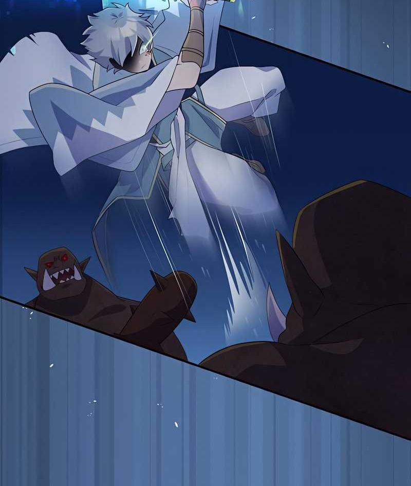 The Level 9999 Otherworldly Warriors From the End of the Edo Period Chapter 6 - halaman 78
