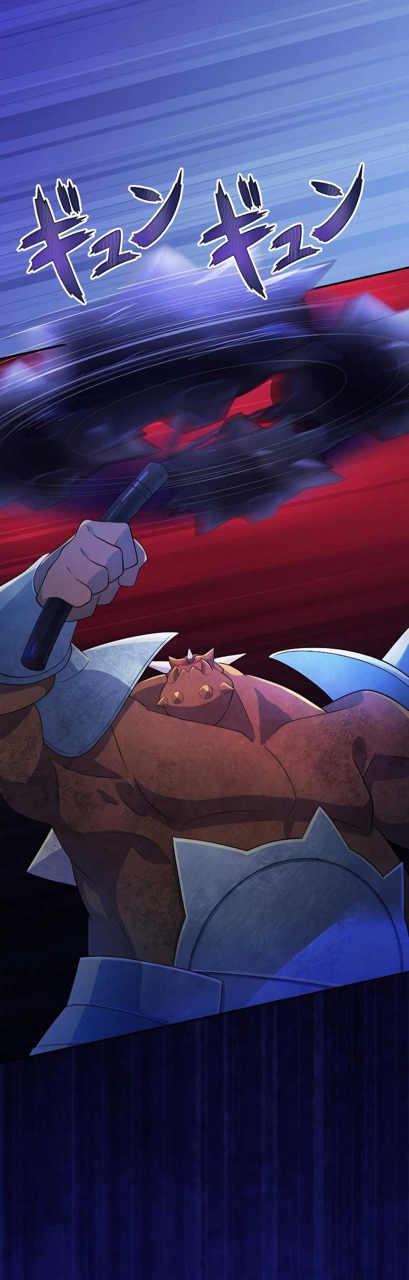 The Level 9999 Otherworldly Warriors From the End of the Edo Period Chapter 7 - halaman 29