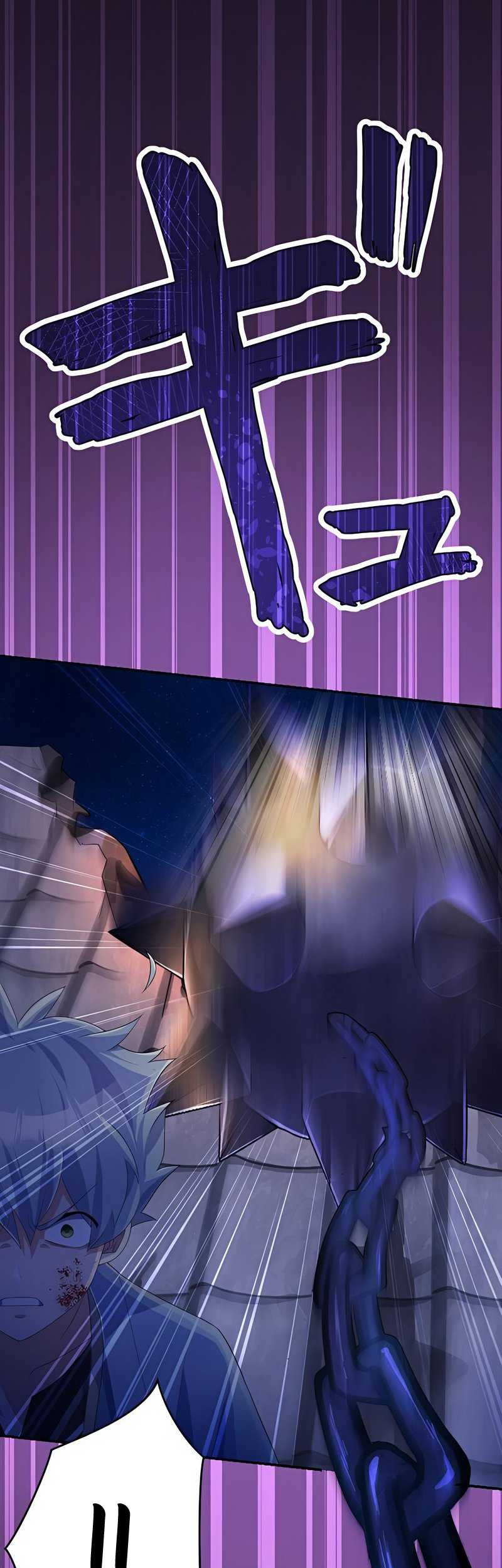 The Level 9999 Otherworldly Warriors From the End of the Edo Period Chapter 7 - halaman 36