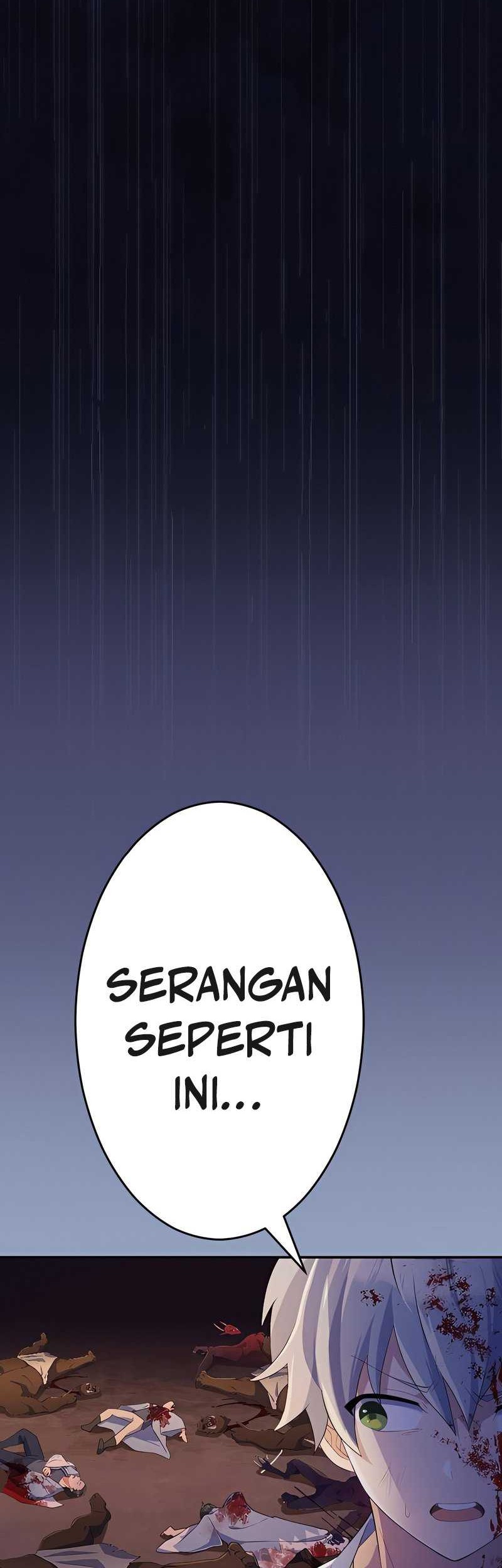 The Level 9999 Otherworldly Warriors From the End of the Edo Period Chapter 7 - halaman 63