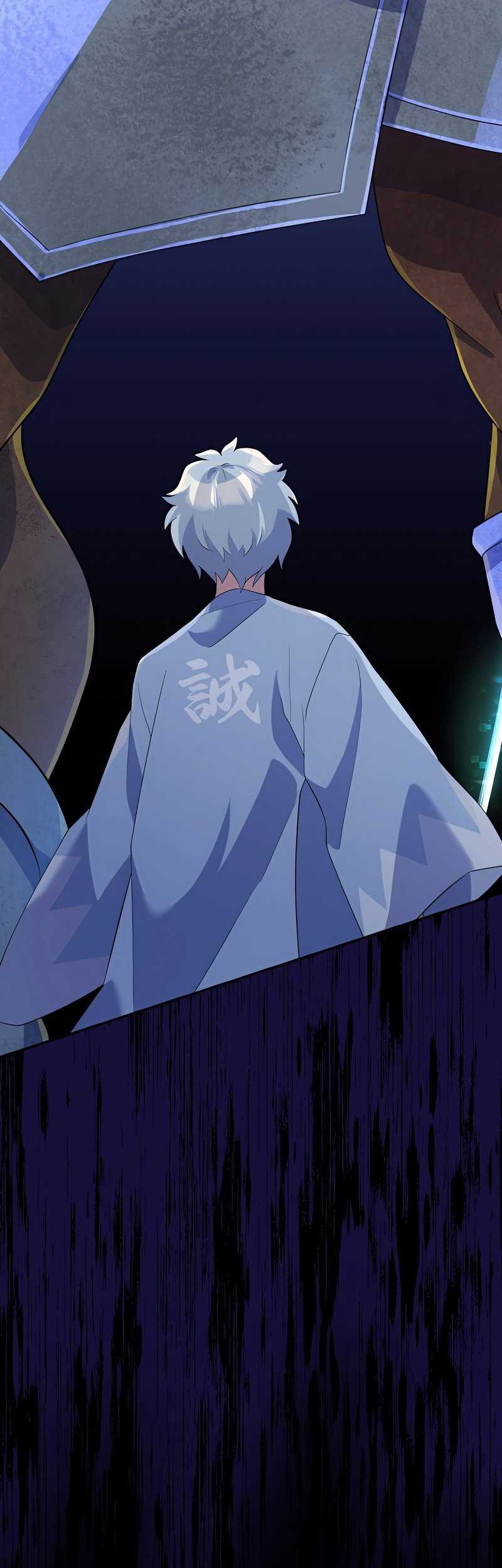 The Level 9999 Otherworldly Warriors From the End of the Edo Period Chapter 7 - halaman 7