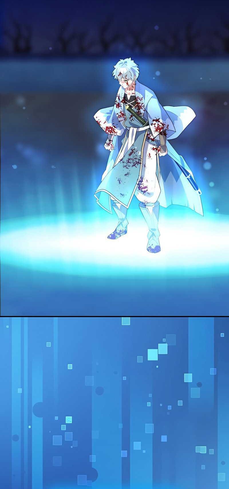 The Level 9999 Otherworldly Warriors From the End of the Edo Period Chapter 7 - halaman 77