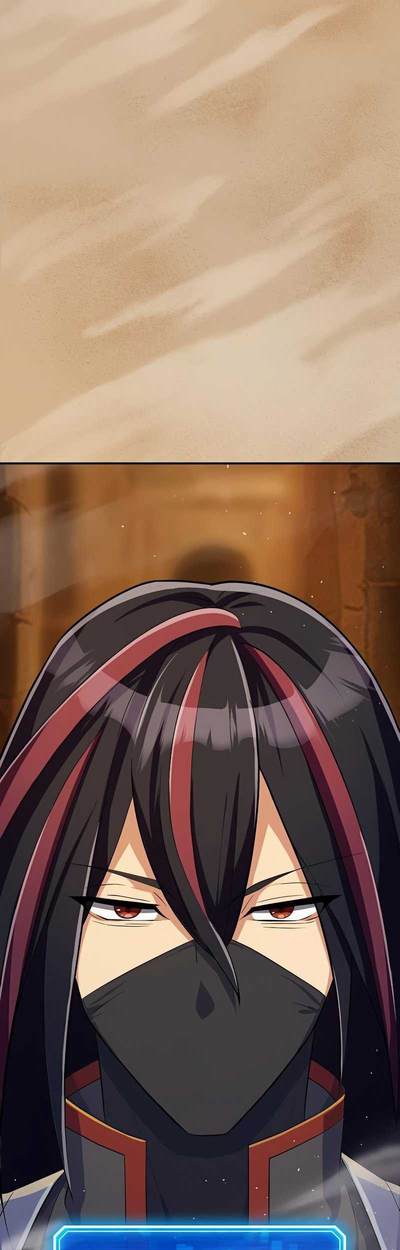 The Level 9999 Otherworldly Warriors From the End of the Edo Period Chapter 7 - halaman 90