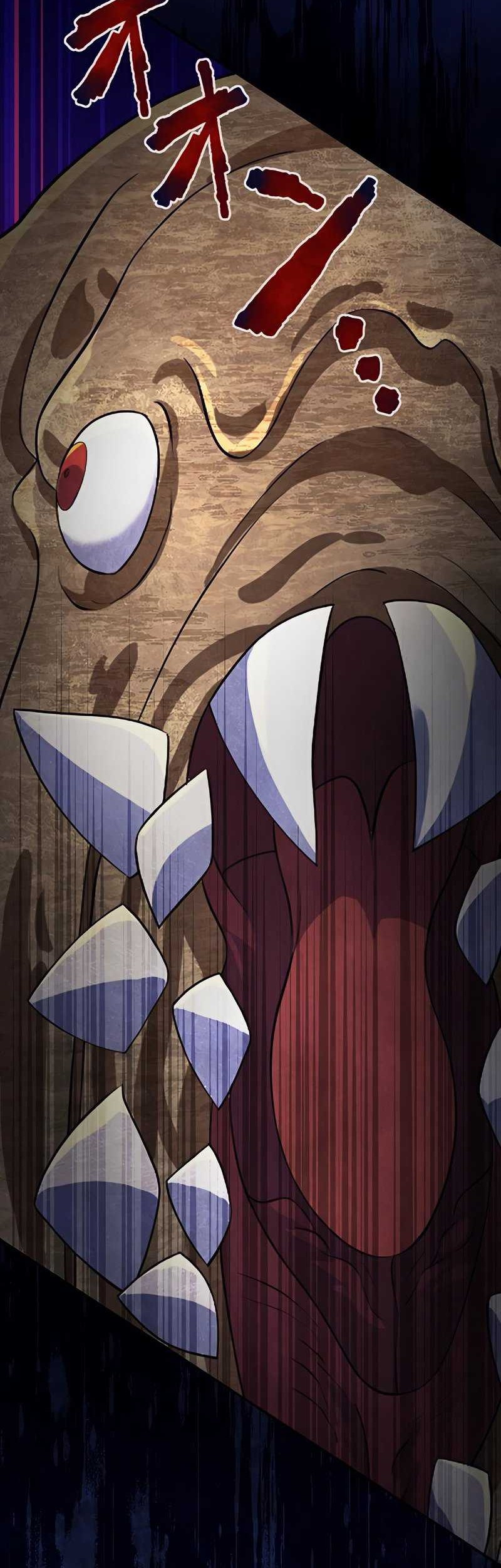 The Level 9999 Otherworldly Warriors From the End of the Edo Period Chapter 8 - halaman 25
