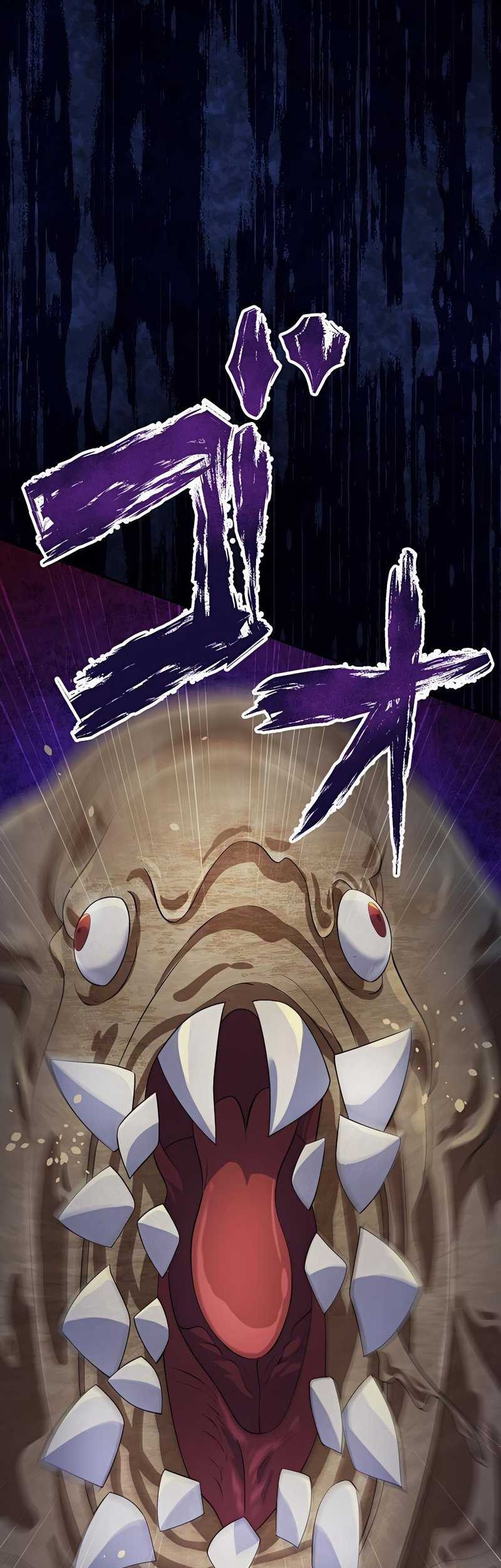 The Level 9999 Otherworldly Warriors From the End of the Edo Period Chapter 8 - halaman 26