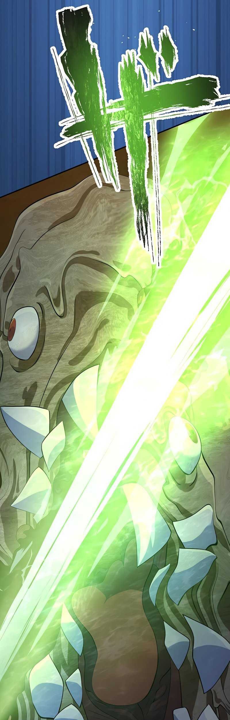 The Level 9999 Otherworldly Warriors From the End of the Edo Period Chapter 8 - halaman 32