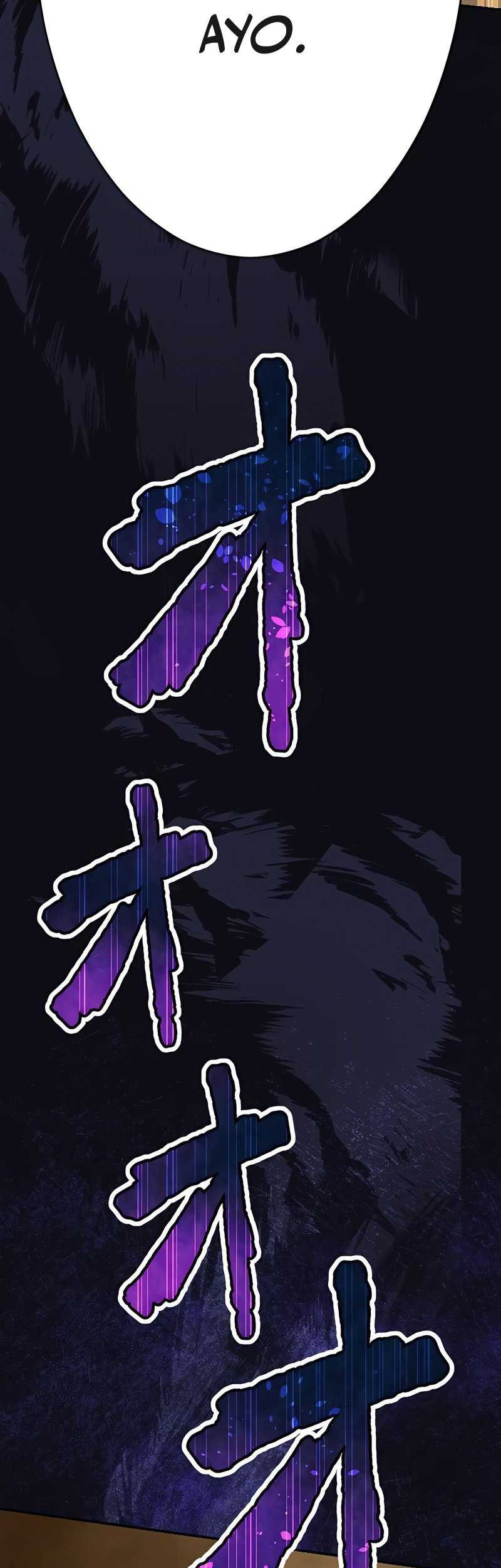 The Level 9999 Otherworldly Warriors From the End of the Edo Period Chapter 8 - halaman 4