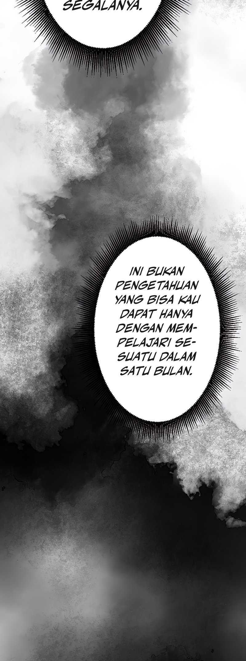 The Level 9999 Otherworldly Warriors From the End of the Edo Period Chapter 8 - halaman 57
