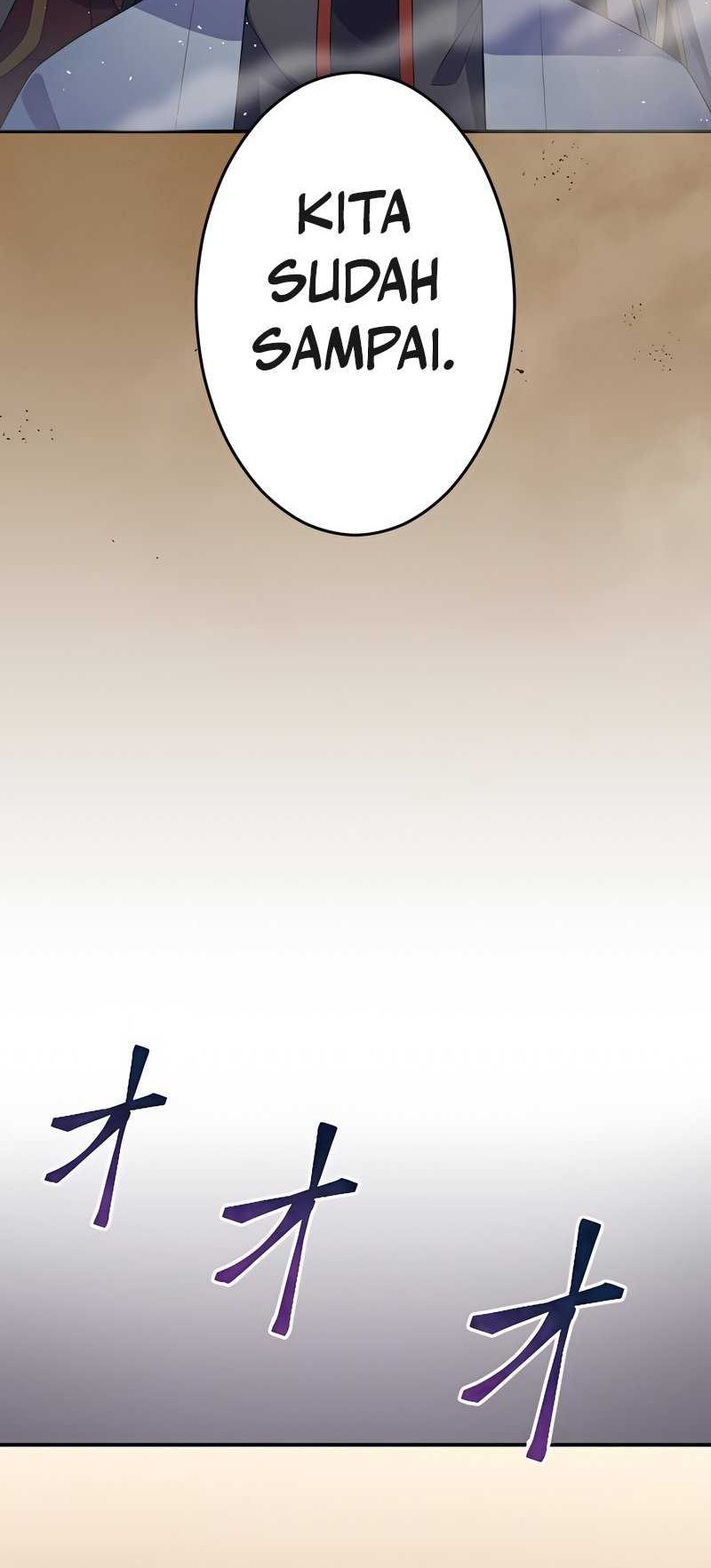 The Level 9999 Otherworldly Warriors From the End of the Edo Period Chapter 8 - halaman 61