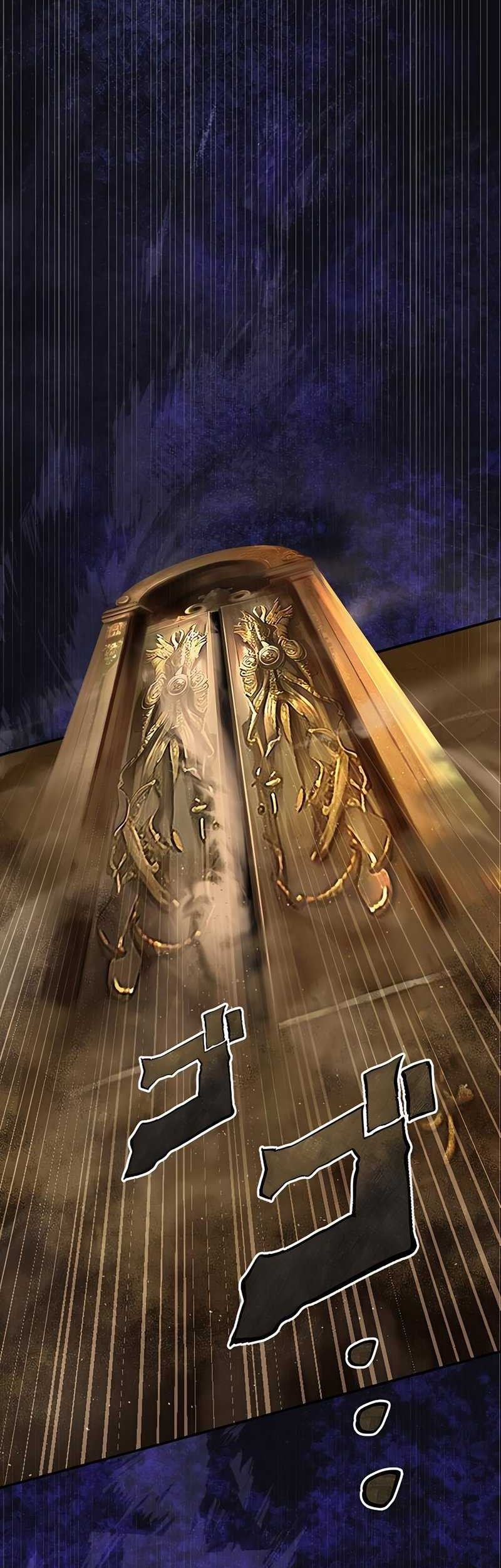 The Level 9999 Otherworldly Warriors From the End of the Edo Period Chapter 8 - halaman 70
