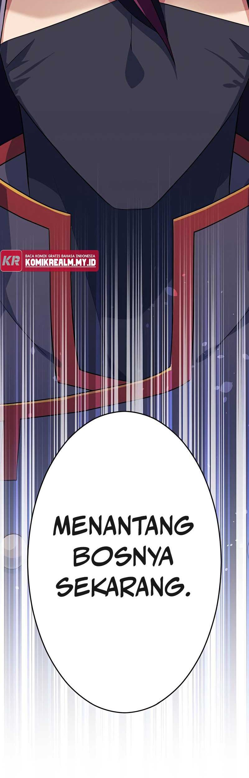 The Level 9999 Otherworldly Warriors From the End of the Edo Period Chapter 8 - halaman 76