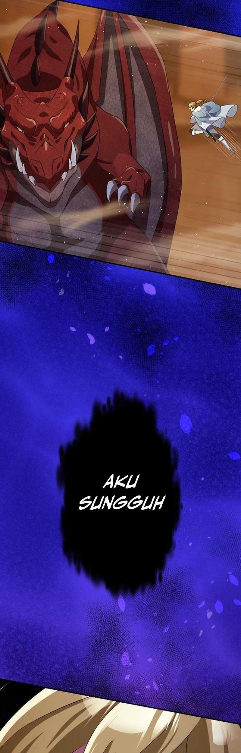 The Level 9999 Otherworldly Warriors From the End of the Edo Period Chapter 9 - halaman 12
