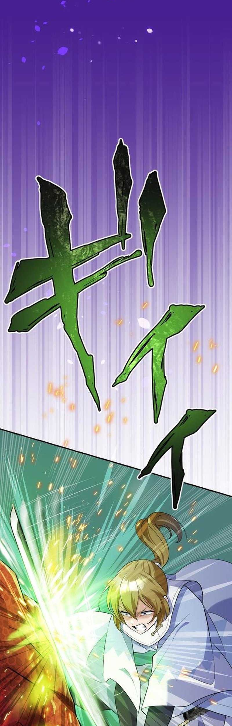 The Level 9999 Otherworldly Warriors From the End of the Edo Period Chapter 9 - halaman 14