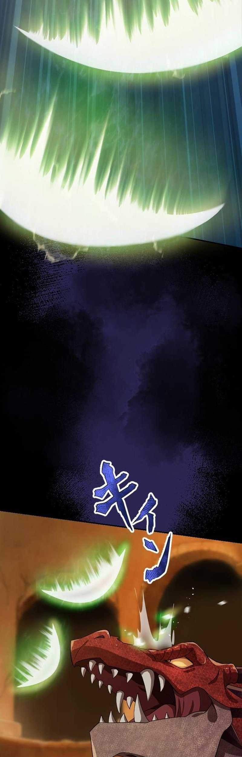 The Level 9999 Otherworldly Warriors From the End of the Edo Period Chapter 9 - halaman 18