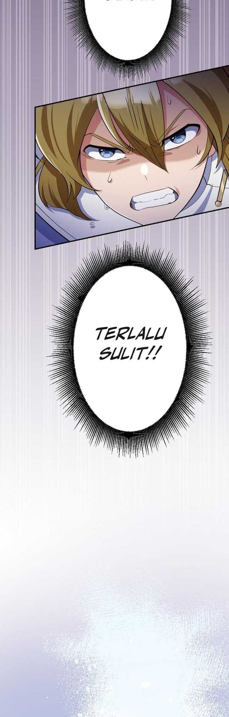 The Level 9999 Otherworldly Warriors From the End of the Edo Period Chapter 9 - halaman 21