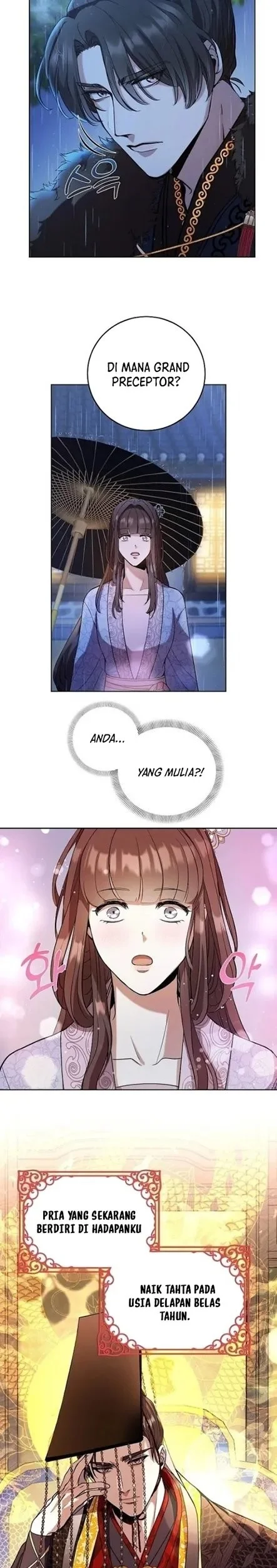 The Lie Chapter 1 - halaman 19