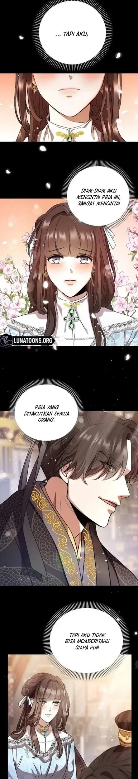 The Lie Chapter 1 - halaman 21