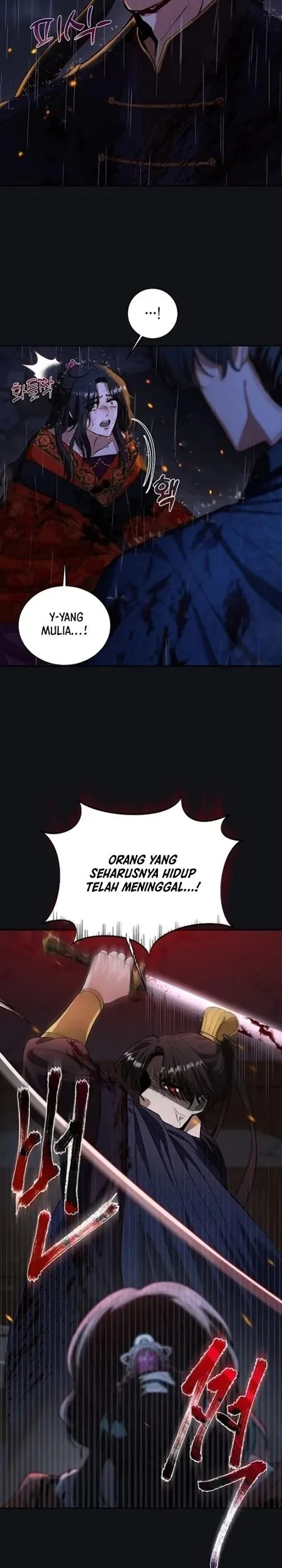 The Lie Chapter 1 - halaman 9